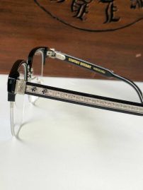 Picture of Chrome Hearts Optical Glasses _SKUfw46735219fw